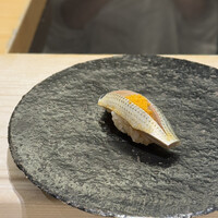 鮨 なんば 日比谷 - 