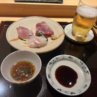 鮨 こだん - 