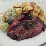 Brasserie Parisienne YG - 