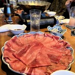 めしや 浮世ばなれ - 