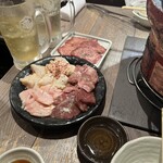 亀戸ホルモン 神楽坂店 - 