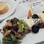 Brasserie Parisienne YG - 