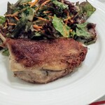 Brasserie Parisienne YG - 