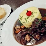 Brasserie Parisienne YG - 