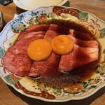 めしや 浮世ばなれ - 