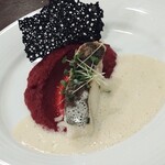 Brasserie Parisienne YG - 