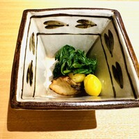 炭火割烹 庵 - 