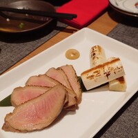 麓屋 京王プラザホテル - 