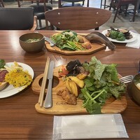 ターンテーブル - 