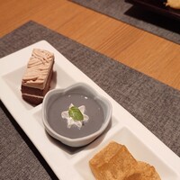 麓屋 京王プラザホテル - 