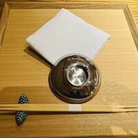 炭火割烹 庵 - 