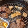 幸せの焼肉食べ放題 かみむら牧場 船橋宮本店