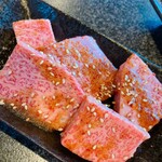 焼肉 すっきゃねん - 