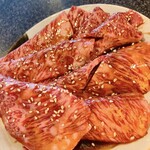 焼肉 すっきゃねん - 