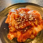 焼肉 すっきゃねん - 