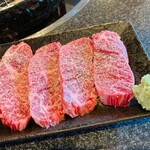 焼肉 すっきゃねん - 