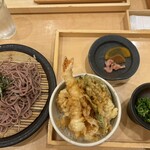 一汁五穀 - 料理写真: