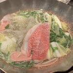 めしや 浮世ばなれ - 