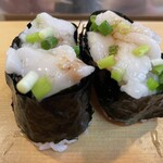 鮨割烹 勘太郎鮨 - 