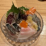 めしや 浮世ばなれ - 