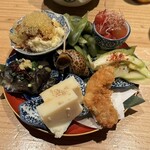 めしや 浮世ばなれ - 