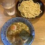 つけめん さく間 - 