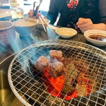 焼肉 すっきゃねん - 