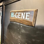 Bi-GENE - 