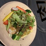 肉処 まつした - 