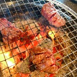 焼肉 すっきゃねん - 