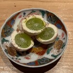 めしや 浮世ばなれ - 