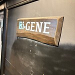 Bi-GENE - 