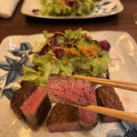 加藤牛肉店 銀座 - 