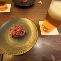 加藤牛肉店 銀座 - 