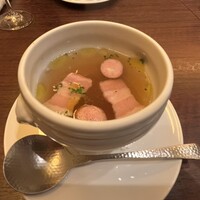 加藤牛肉店 銀座 - 
