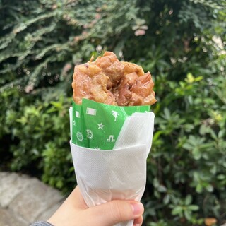 フォッシル・フュエルズ_0