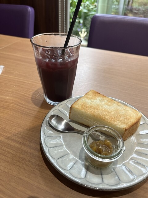 BuDou cafe