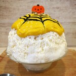 かき氷店 小桃 - 