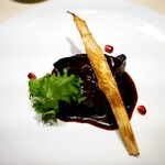 銀座 鮨 桃の木 - 