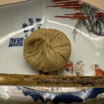 道人 - 栗しぼり