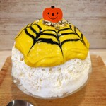 かき氷店 小桃 - 