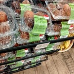 Spitfire - 実はこの日のディナータイムにもいっぱい積んであって♫