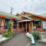 コメダ珈琲店 - 外観☆