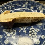 道人 - 丹波の松茸