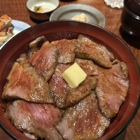 赤坂 津つ井 総本店 - 