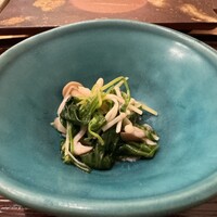 鮨 天川 - 