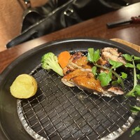 赤坂 津つ井 総本店 - 