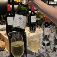 SAAWAAN BISTRO - 