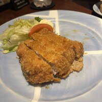 赤坂 津つ井 総本店 - 