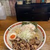 麺や拓